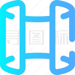 虚拟现实图标