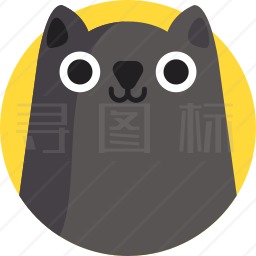 猫图标