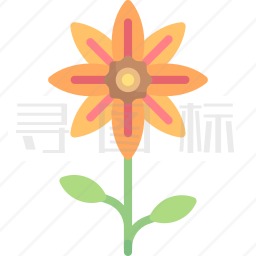 花图标