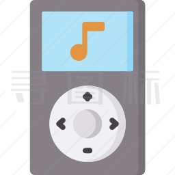 MP3图标