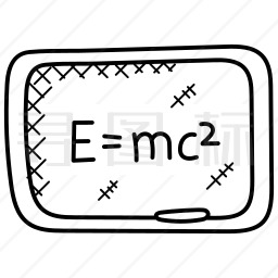 方程式图标