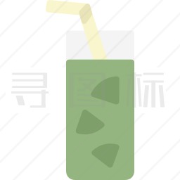 鸡尾酒图标