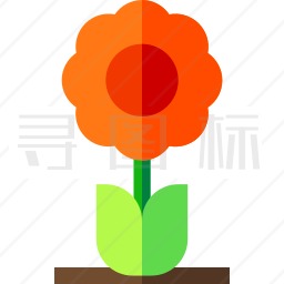 花图标