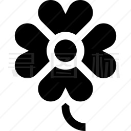 小雏菊表情符号图片