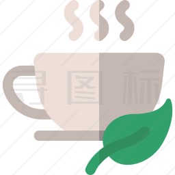 茶杯图标