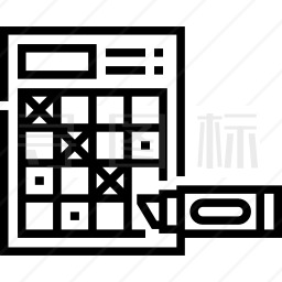 宾果游戏图标