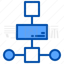 流程图图标
