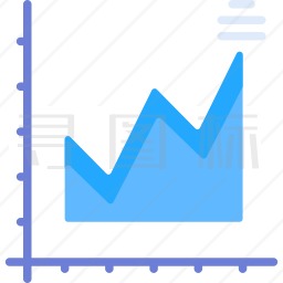 利润图表图标