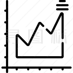 利润图表图标