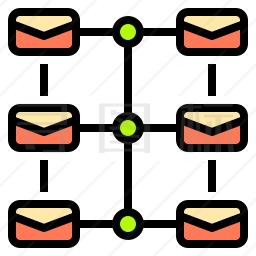 邮件图标