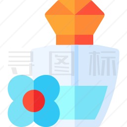 香水图标