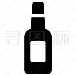 葡萄酒图标