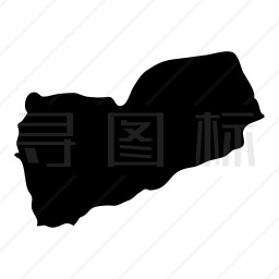 也门图标