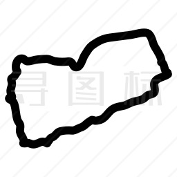 也门图标