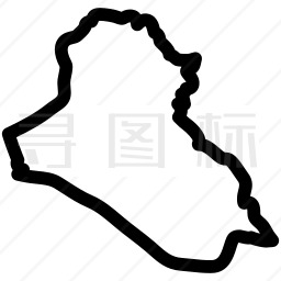 伊拉克图标