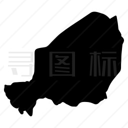 尼日尔图标