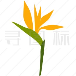 花图标