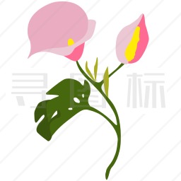 花图标