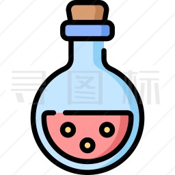 魔法药水图标