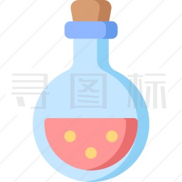 魔法药水图标