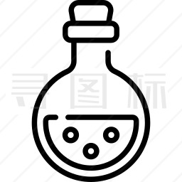 魔法药水图标