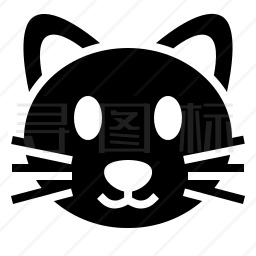 猫图标