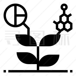 植物图标