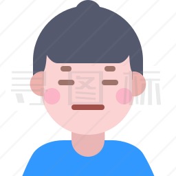 男人图标