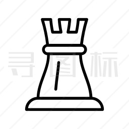 国际象棋图标