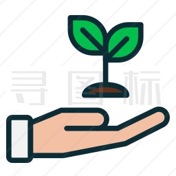 植物图标