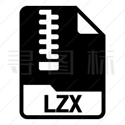 LZX图标