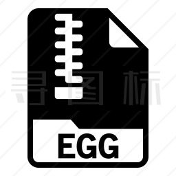 EGG图标