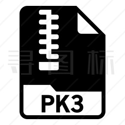 PK3图标