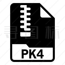 PK4图标