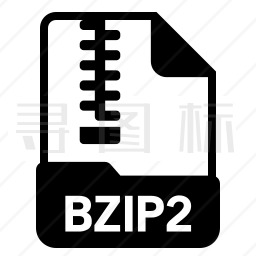 BZIP2图标