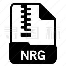 NRG图标