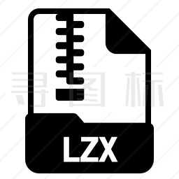 LZX图标