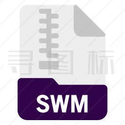 SWM图标