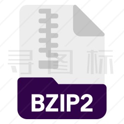 BZIP2图标