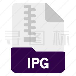 IPG图标