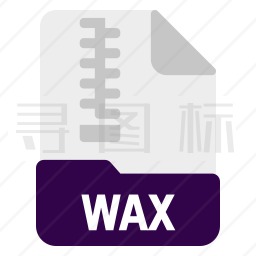 WAX图标