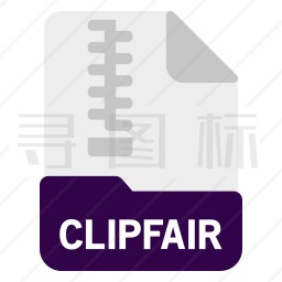 CLIPFAIR图标