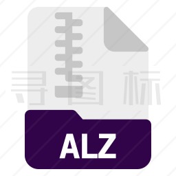 ALZ图标