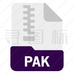 PAK图标