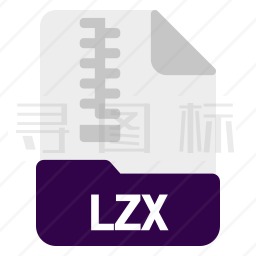 LZX图标