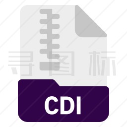 CDI图标