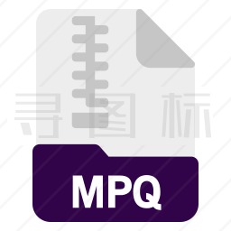 MPQ图标