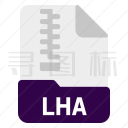 LHA图标