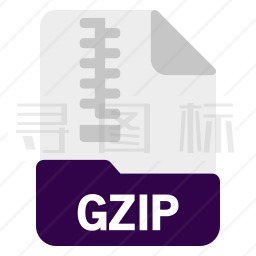 GZIP图标