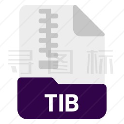 TIB图标